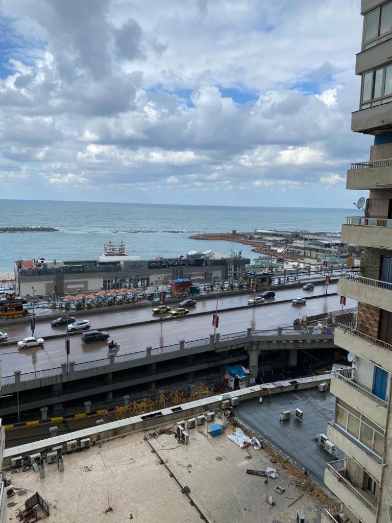 Sister Sea View للعائلات فقط Apartment